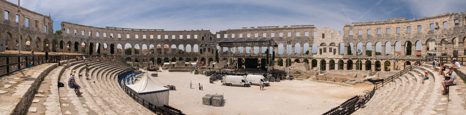 ARENA11 PANORAMA